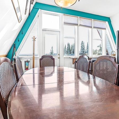 The Pinnacles Suites & Townhomes Silver Star Esterno foto