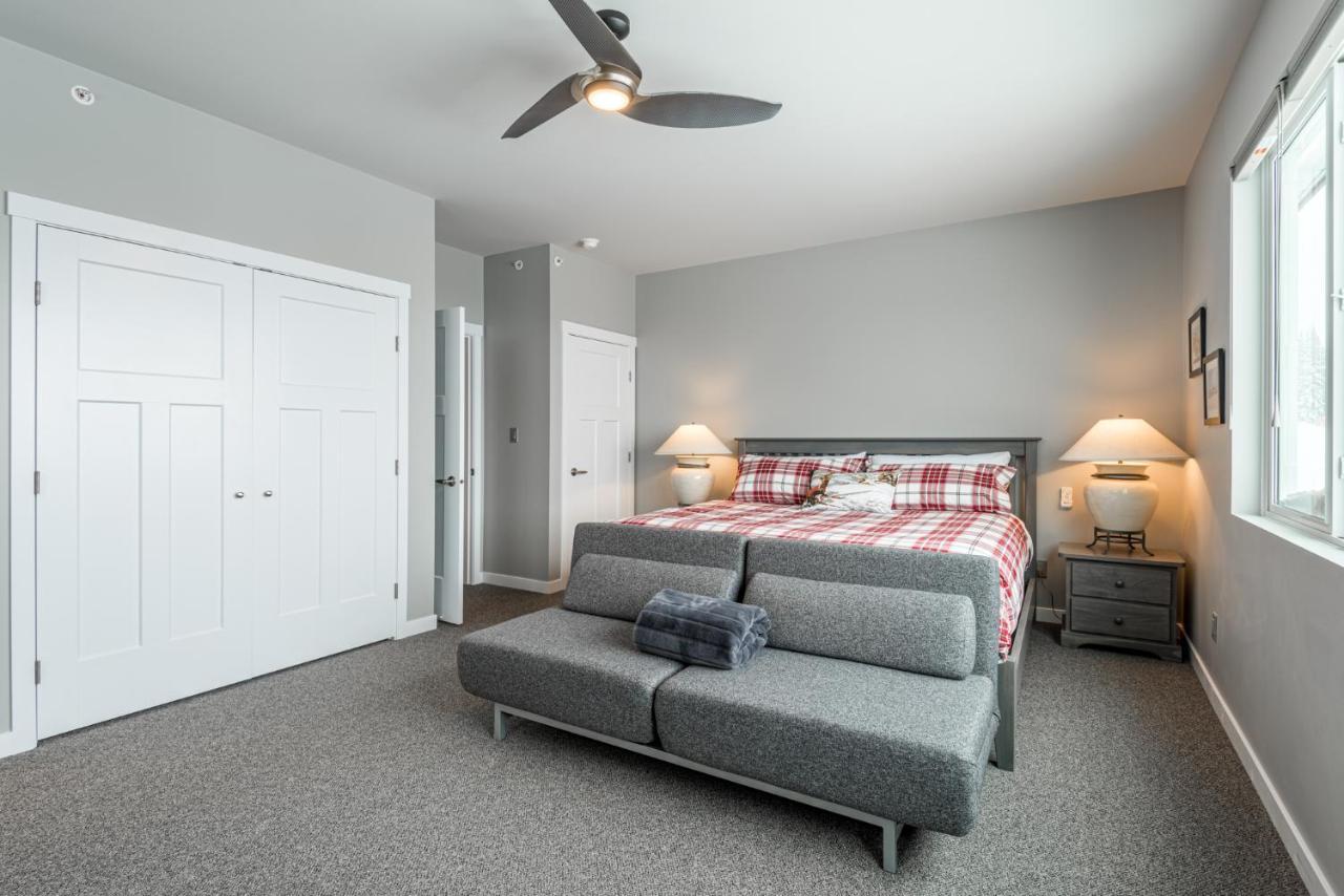 The Pinnacles Suites & Townhomes Silver Star Esterno foto