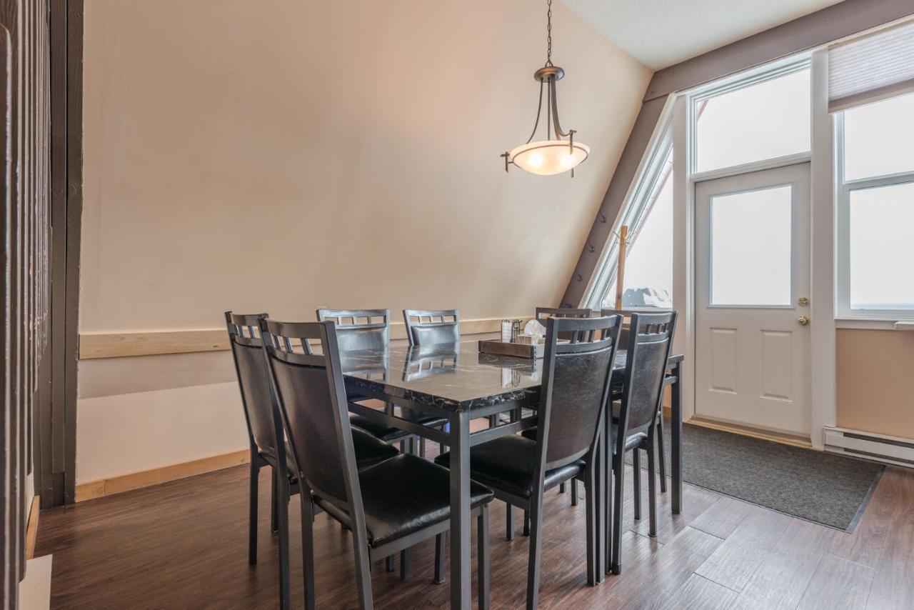 The Pinnacles Suites & Townhomes Silver Star Esterno foto